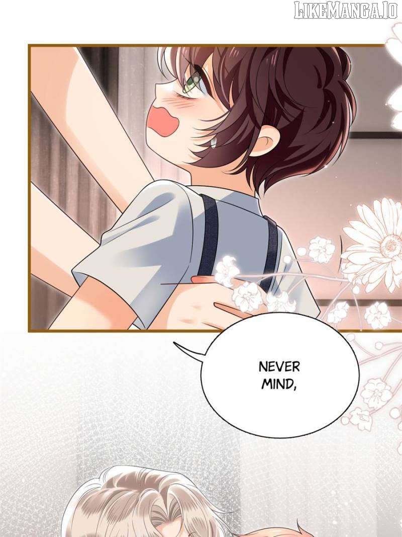 She Becomes Glamorous After The Engagement Annulment Chapter 26 - page 51