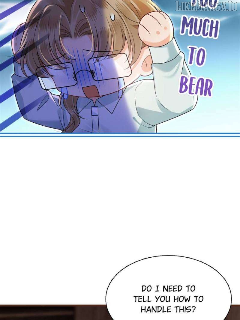 She Becomes Glamorous After The Engagement Annulment Chapter 26 - page 7