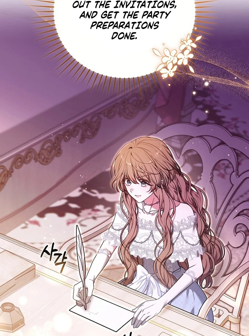 The 101st Love Confession Chapter 28 - page 104