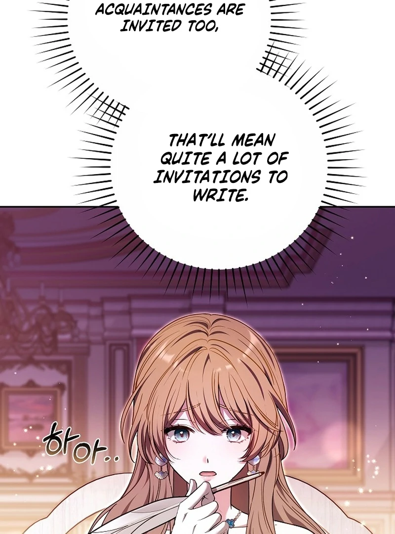 The 101st Love Confession Chapter 28 - page 106