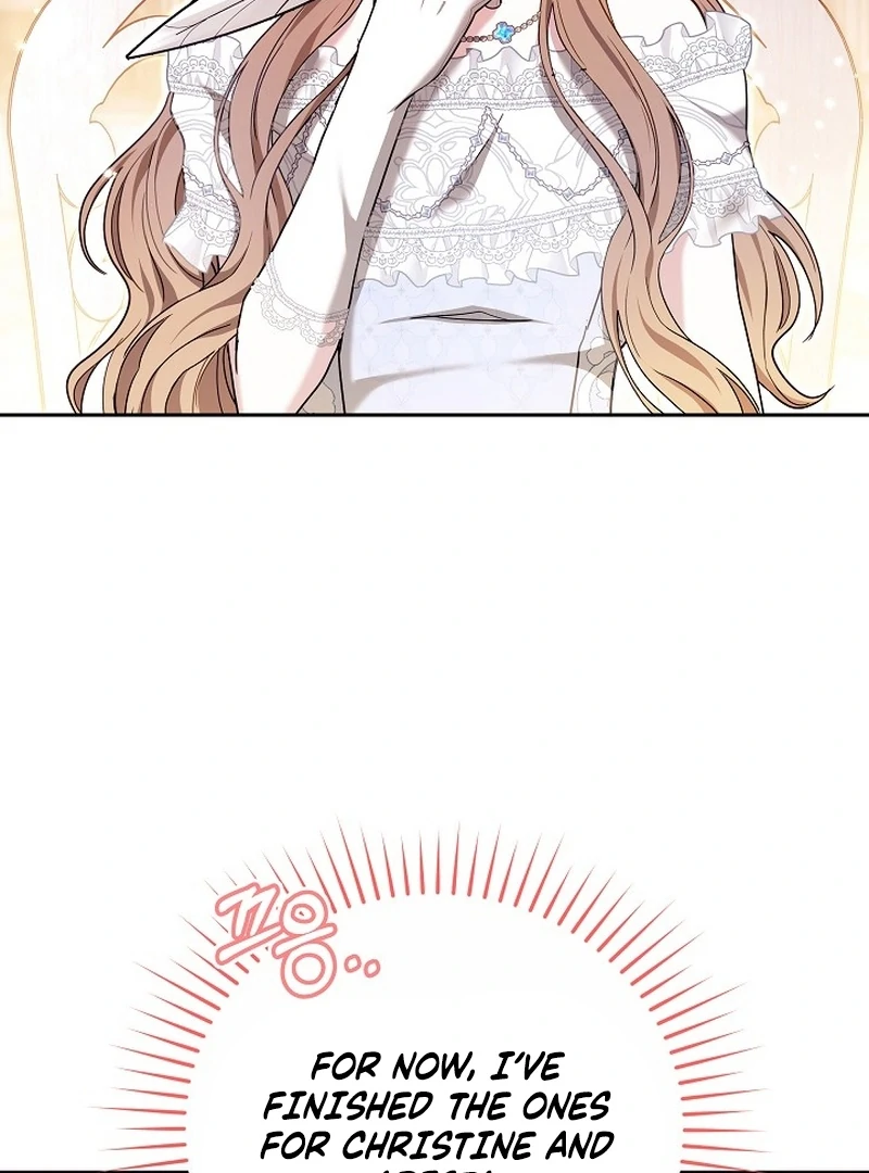 The 101st Love Confession Chapter 28 - page 107
