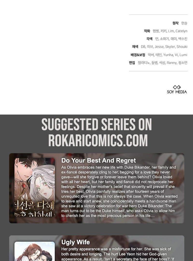 The 101st Love Confession Chapter 28 - page 126