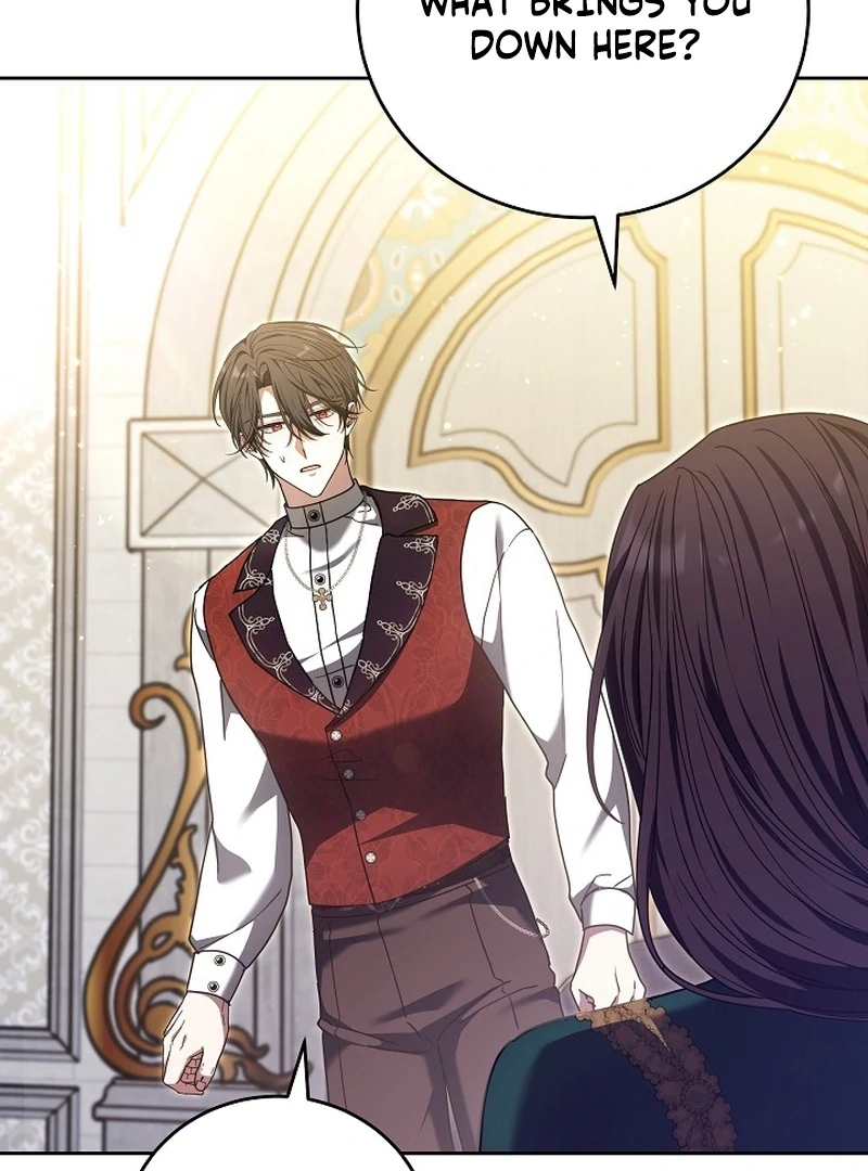 The 101st Love Confession Chapter 28 - page 13