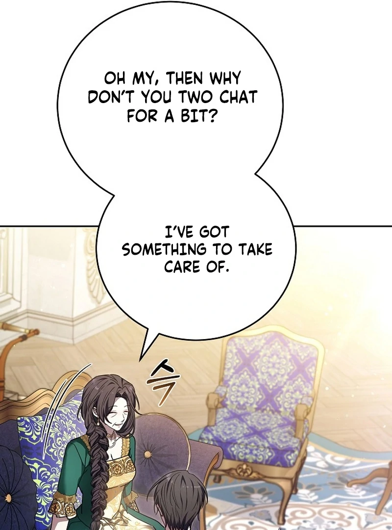 The 101st Love Confession Chapter 28 - page 19