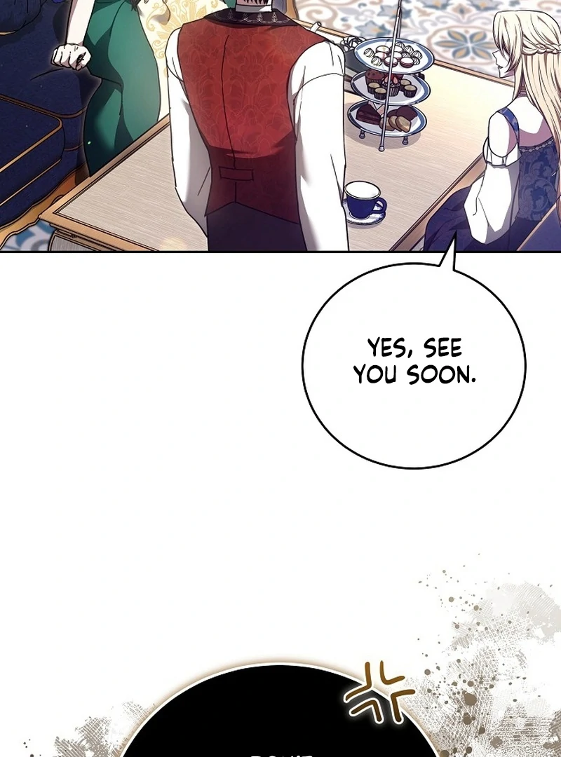 The 101st Love Confession Chapter 28 - page 20