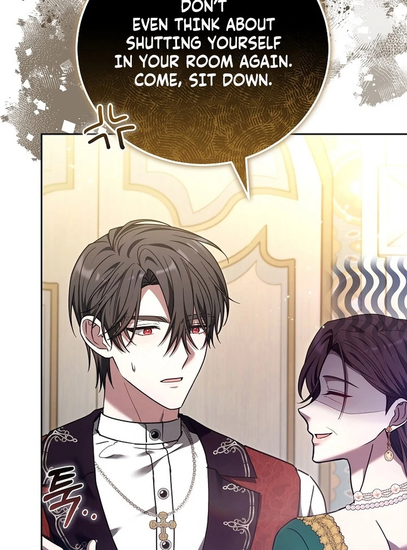 The 101st Love Confession Chapter 28 - page 21