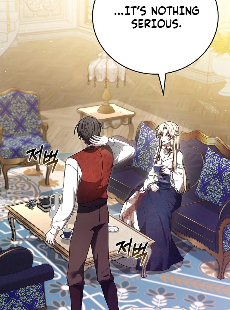 The 101st Love Confession Chapter 28 - page 23
