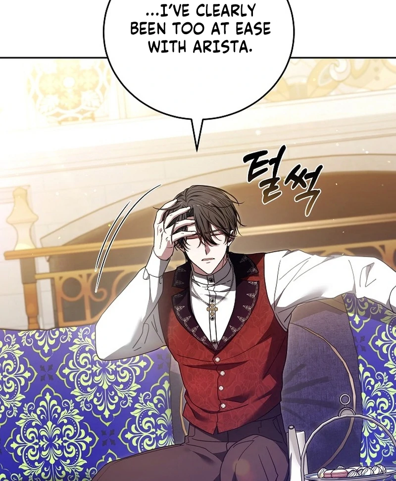 The 101st Love Confession Chapter 28 - page 25