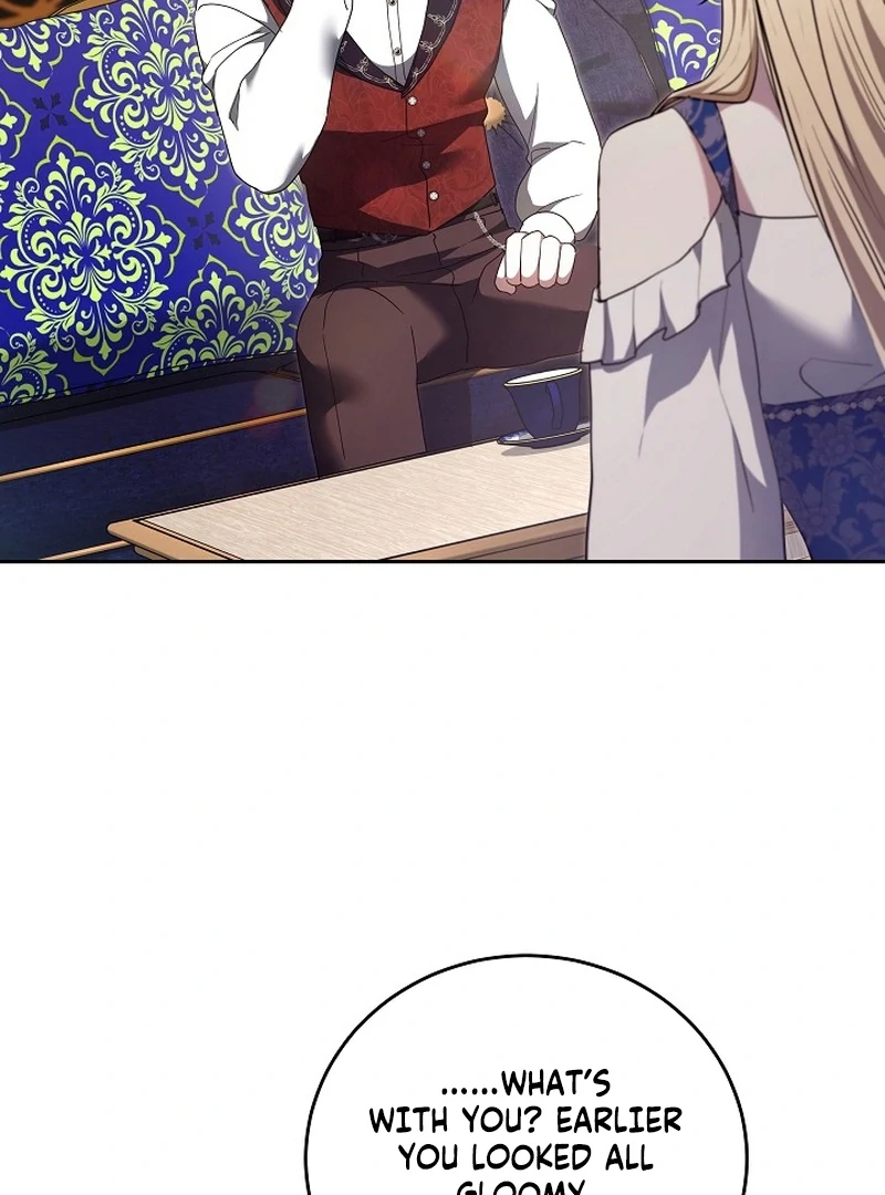 The 101st Love Confession Chapter 28 - page 30