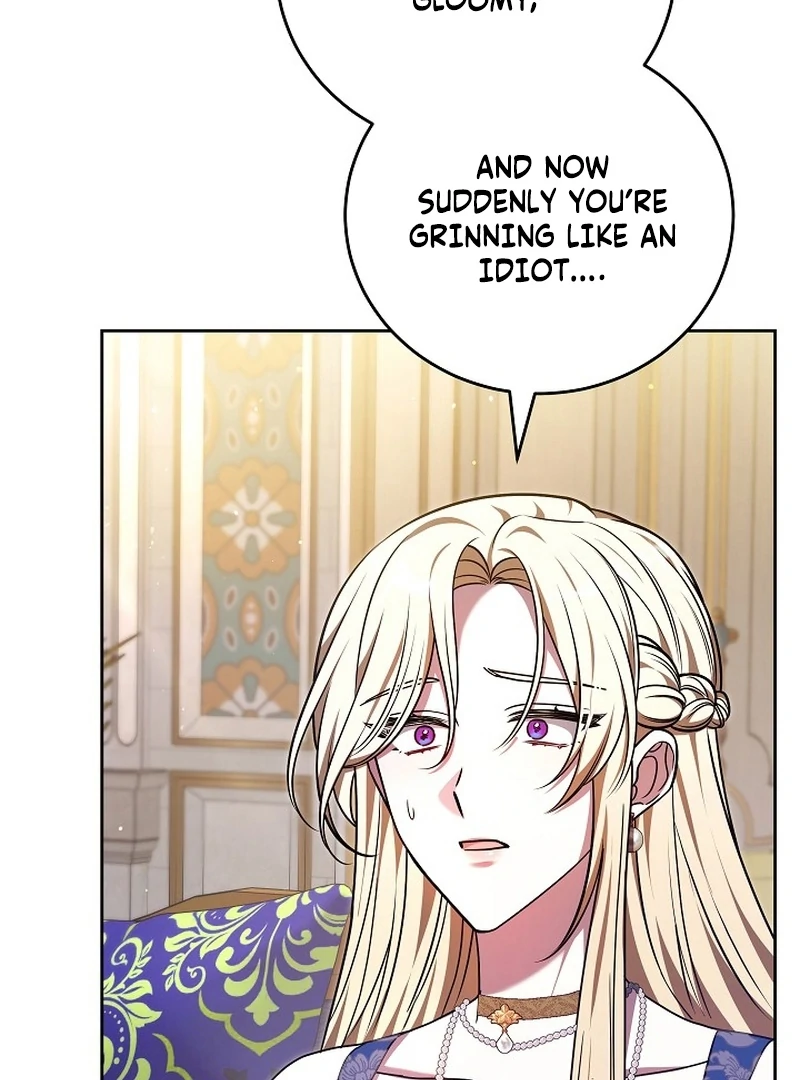 The 101st Love Confession Chapter 28 - page 31