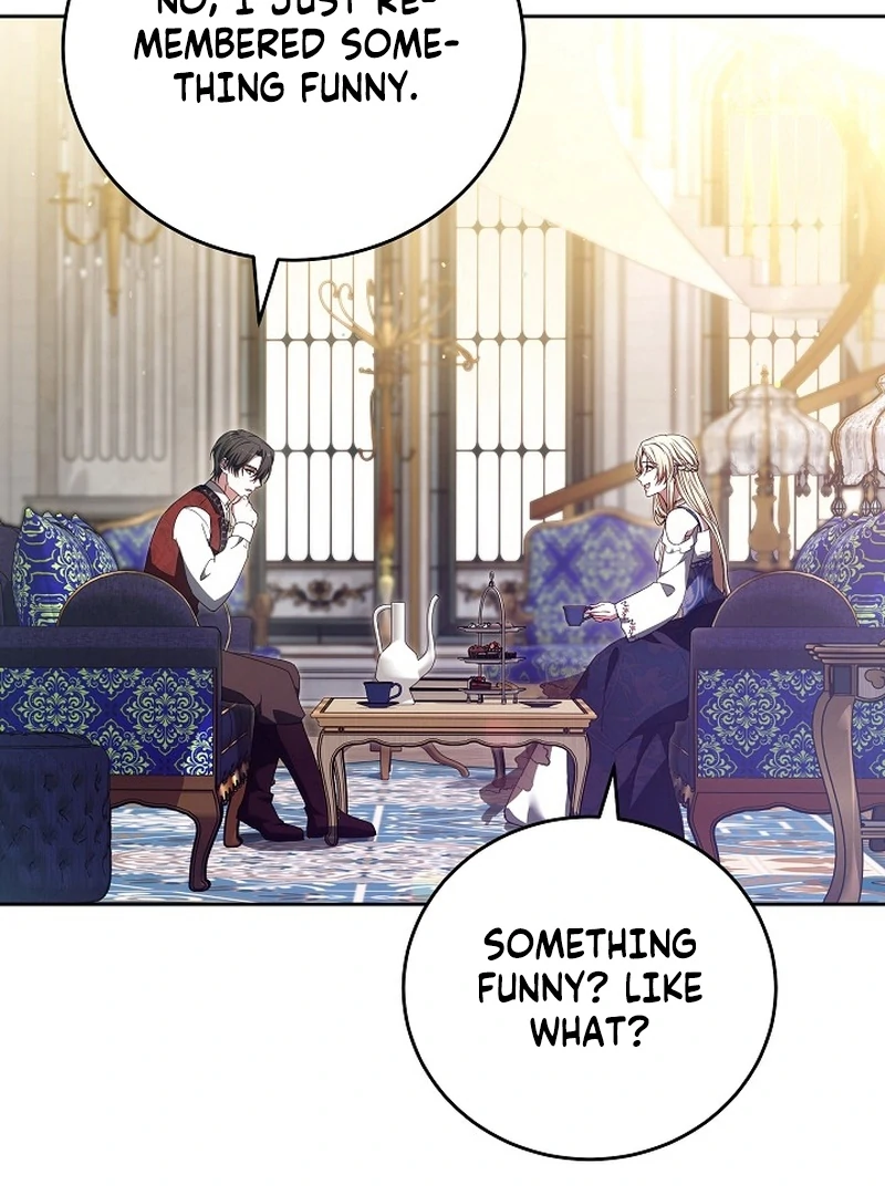 The 101st Love Confession Chapter 28 - page 33