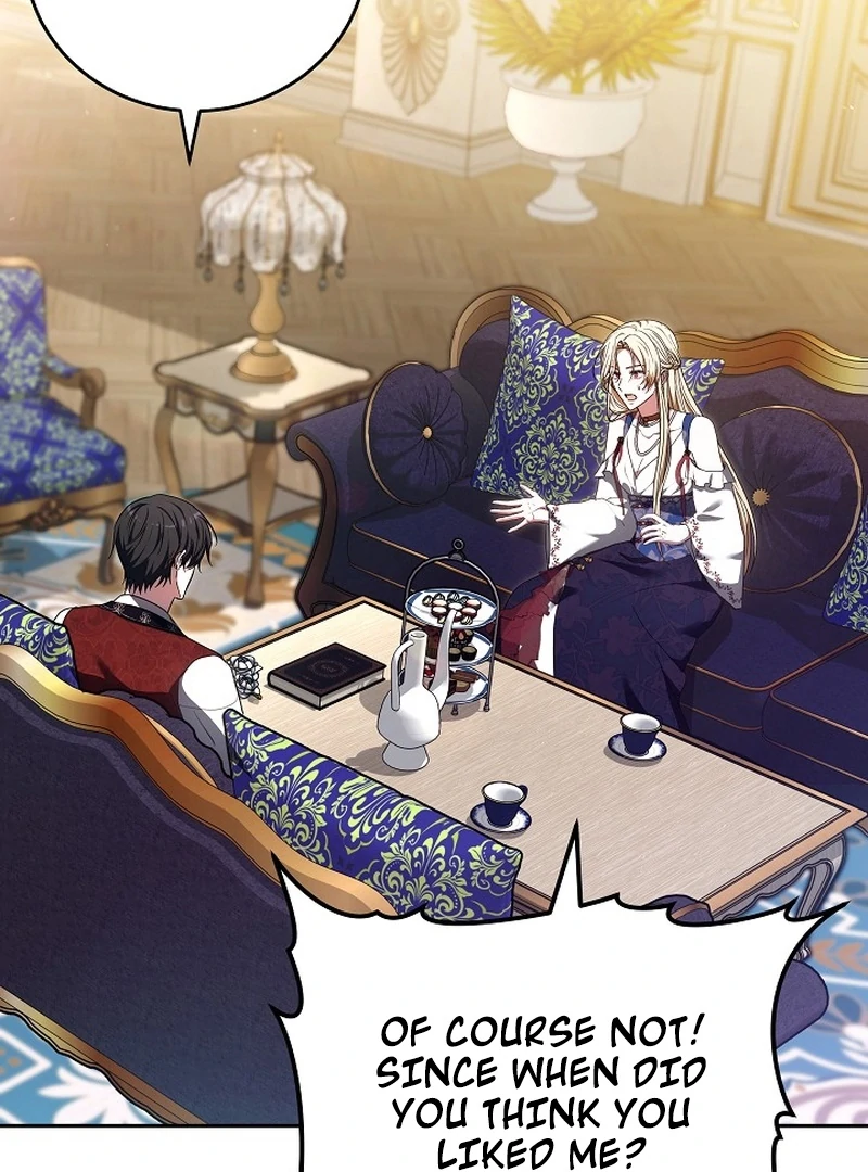 The 101st Love Confession Chapter 28 - page 39