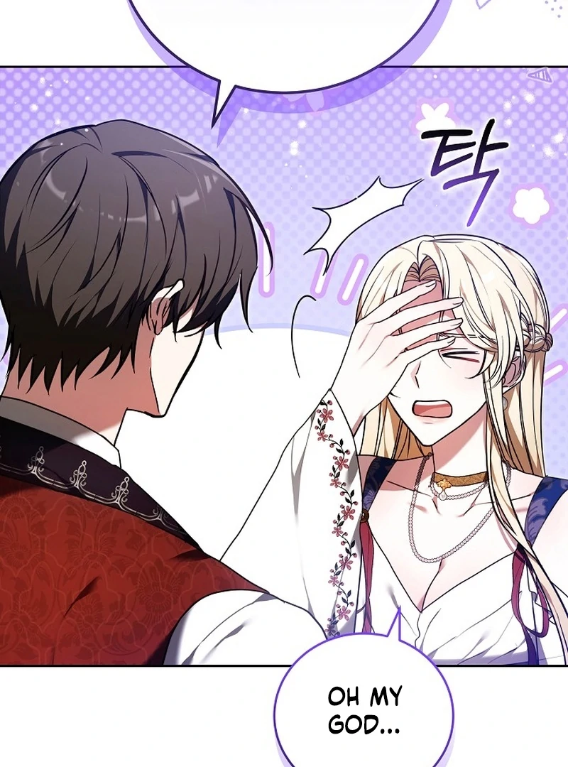 The 101st Love Confession Chapter 28 - page 41