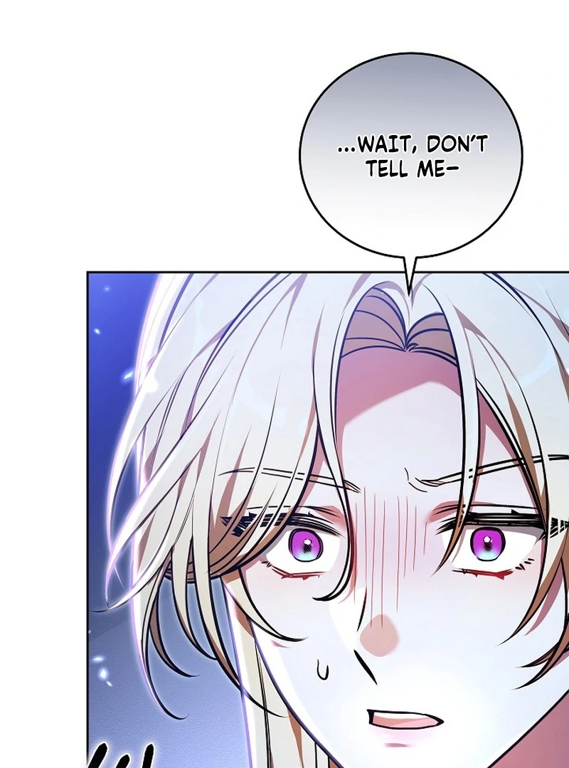 The 101st Love Confession Chapter 28 - page 50