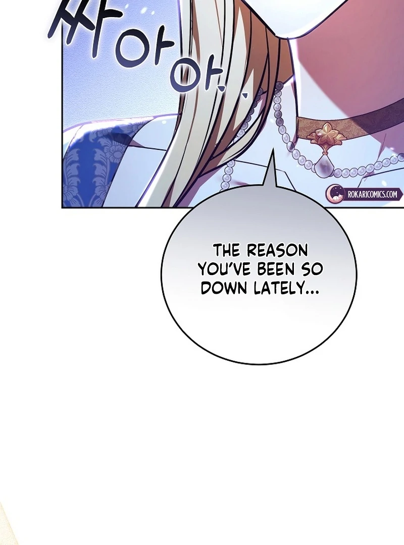 The 101st Love Confession Chapter 28 - page 51