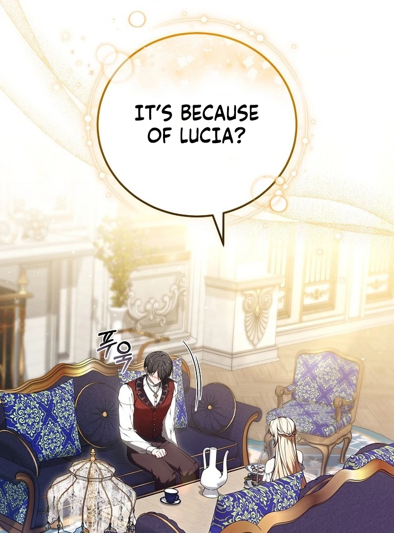 The 101st Love Confession Chapter 28 - page 52