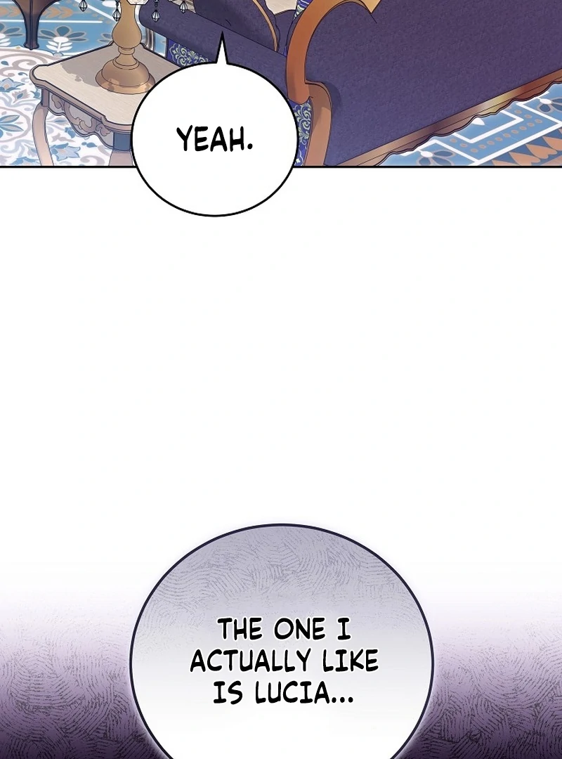 The 101st Love Confession Chapter 28 - page 53