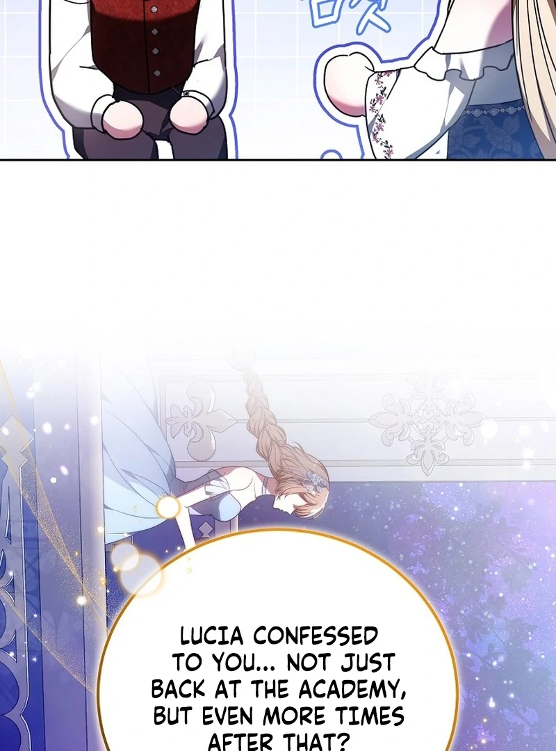 The 101st Love Confession Chapter 28 - page 57