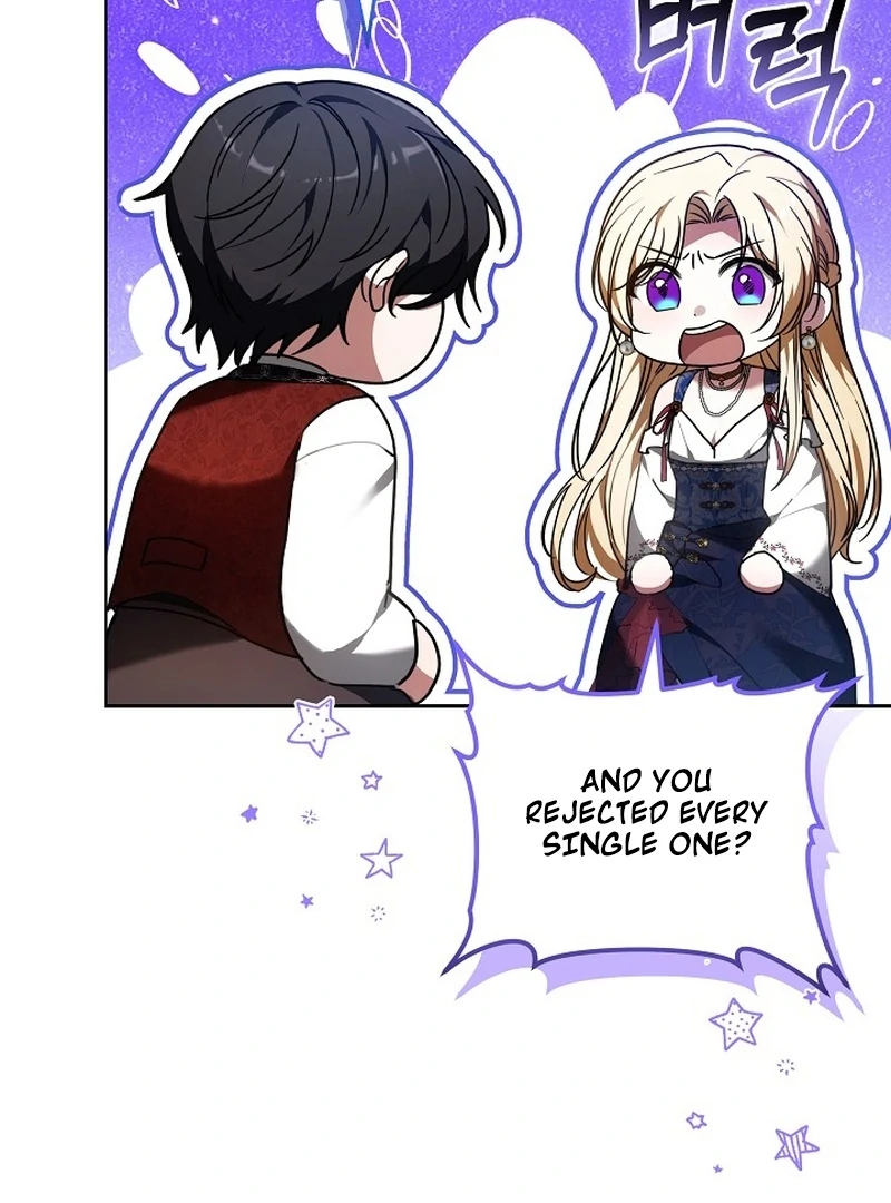 The 101st Love Confession Chapter 28 - page 60