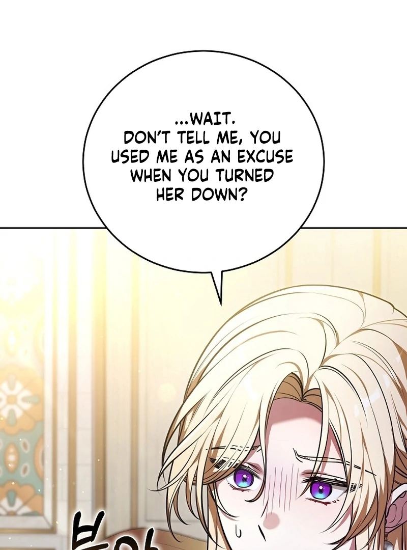 The 101st Love Confession Chapter 28 - page 61
