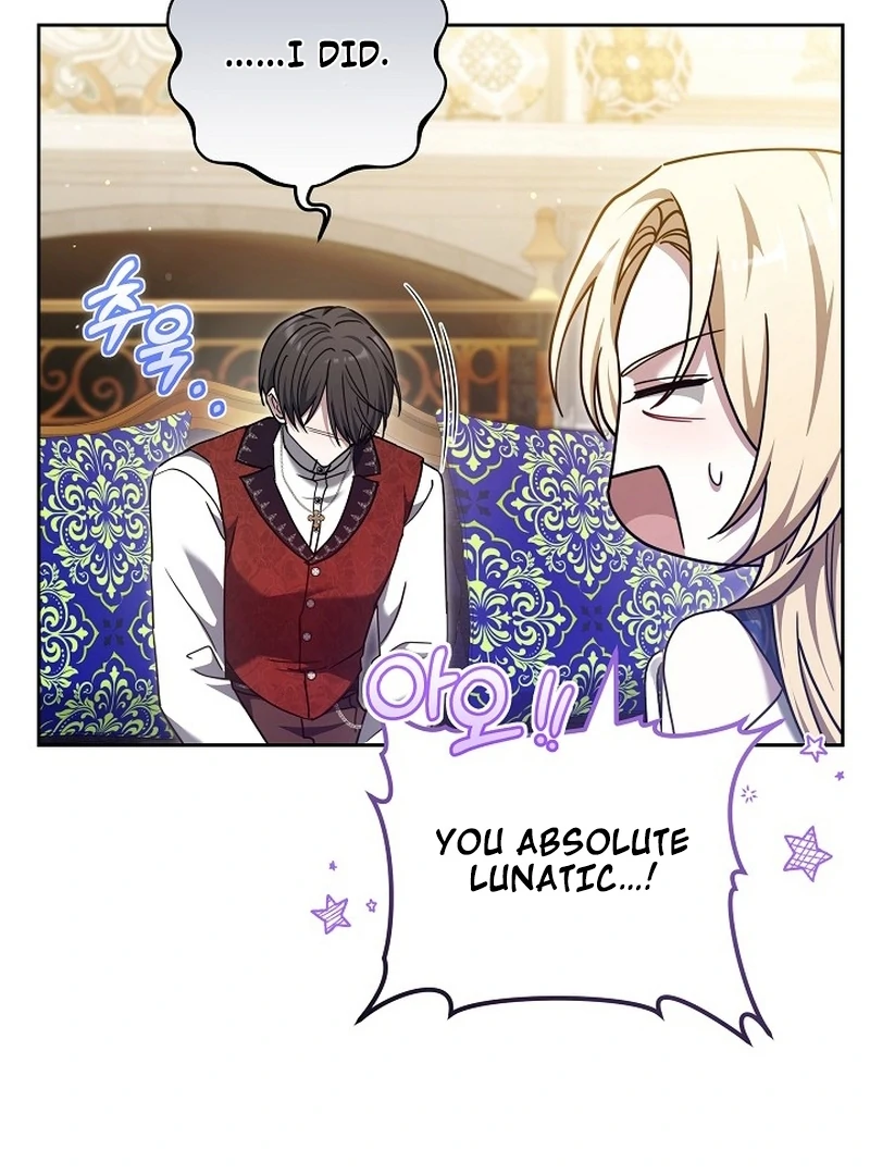The 101st Love Confession Chapter 28 - page 63