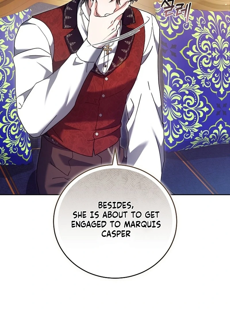 The 101st Love Confession Chapter 28 - page 67