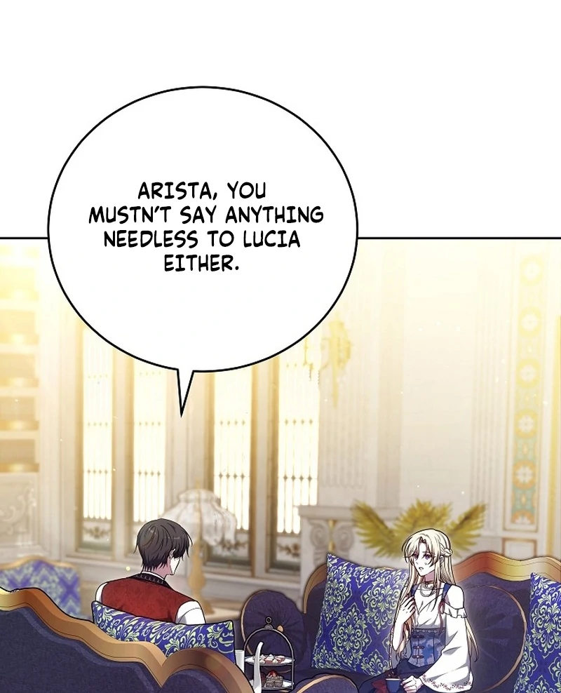 The 101st Love Confession Chapter 28 - page 73