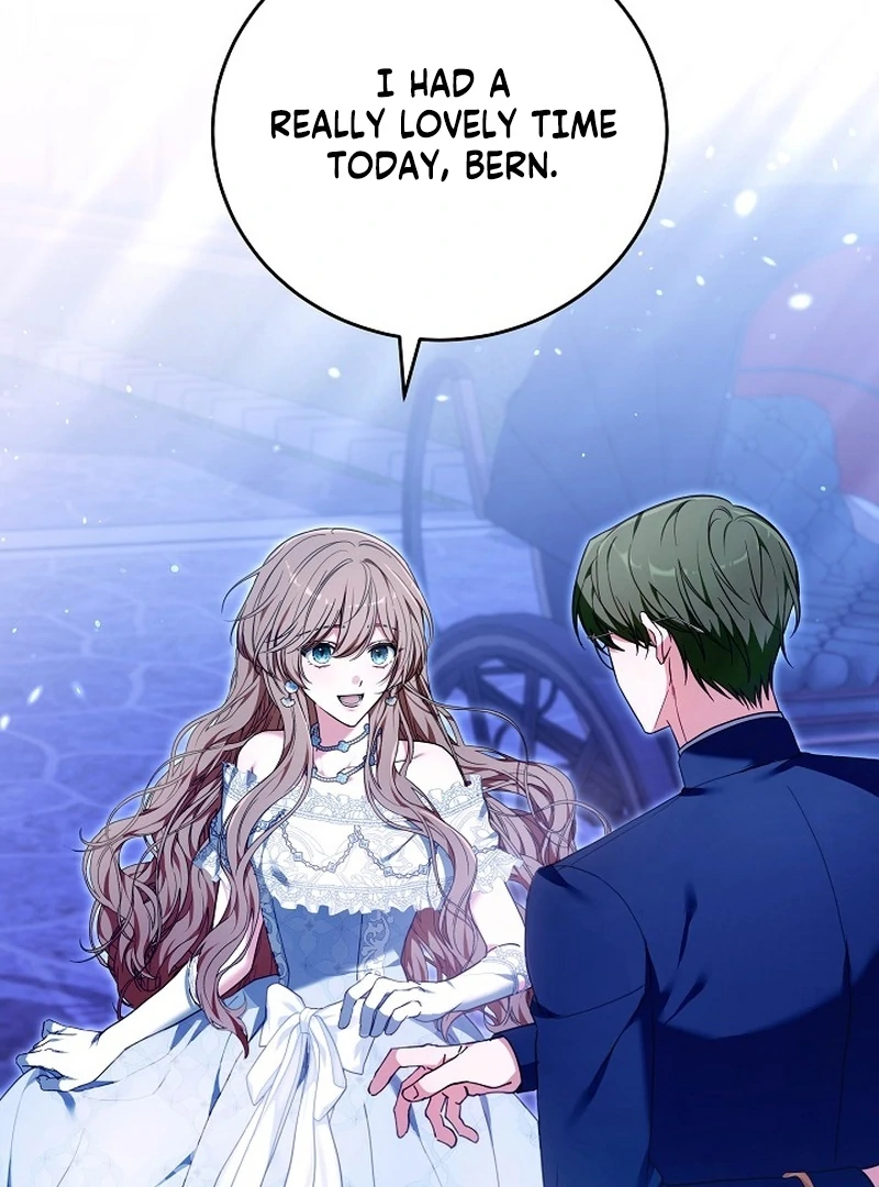 The 101st Love Confession Chapter 28 - page 79