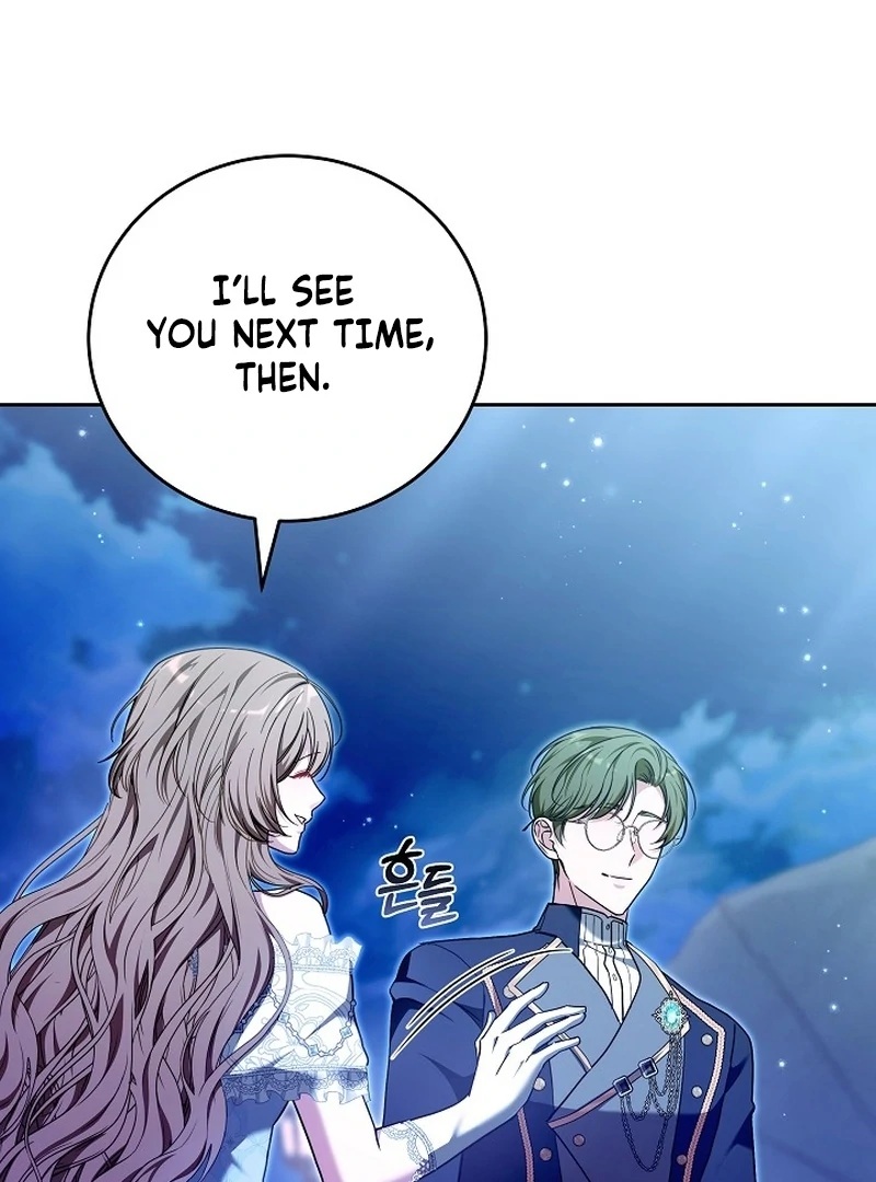 The 101st Love Confession Chapter 28 - page 85