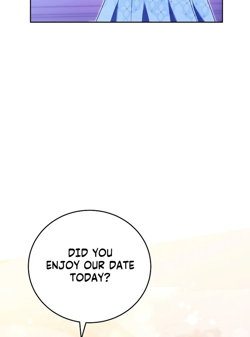 The 101st Love Confession Chapter 28 - page 88