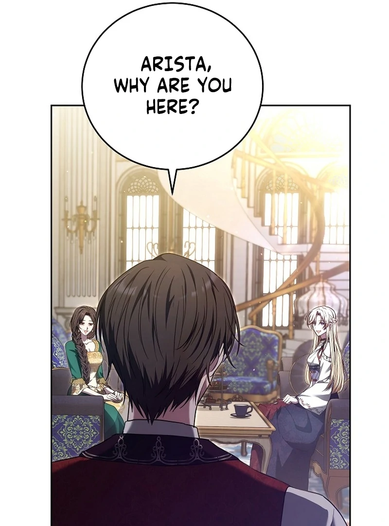 The 101st Love Confession Chapter 28 - page 9