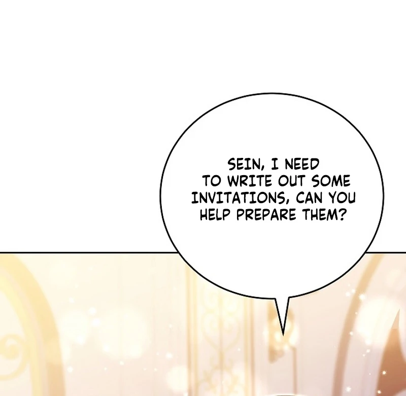 The 101st Love Confession Chapter 28 - page 93
