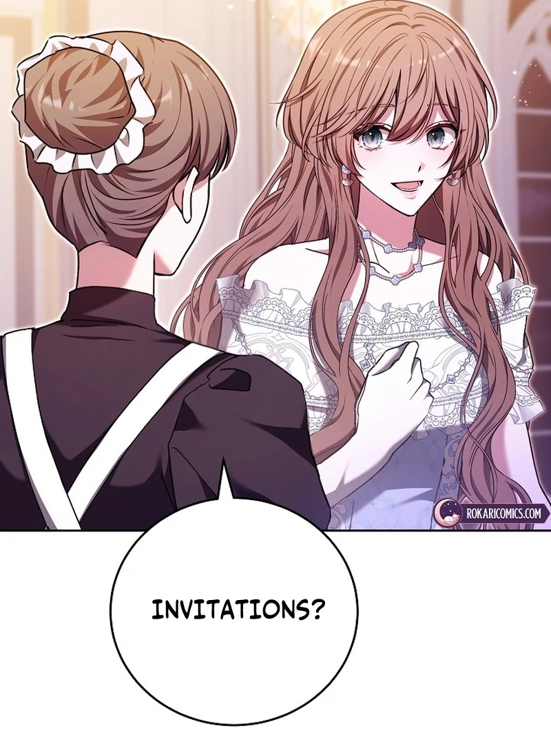The 101st Love Confession Chapter 28 - page 94