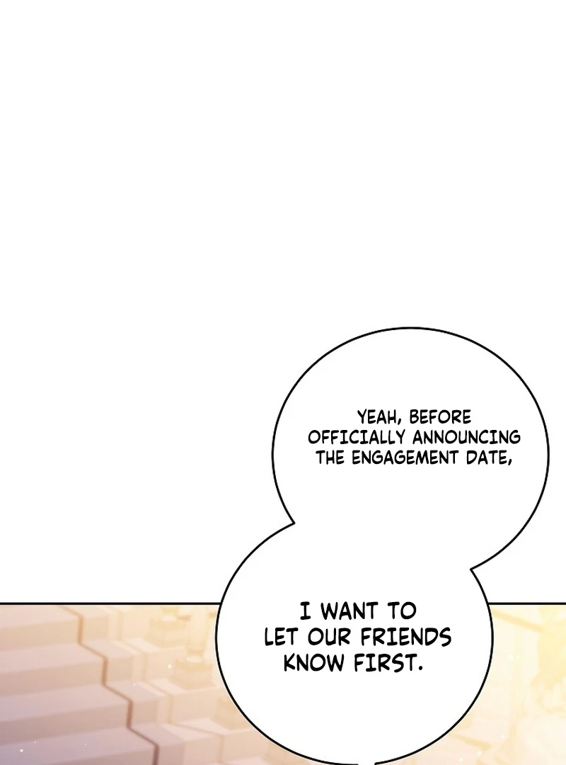 The 101st Love Confession Chapter 28 - page 95
