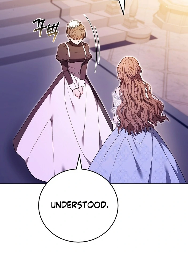 The 101st Love Confession Chapter 28 - page 96
