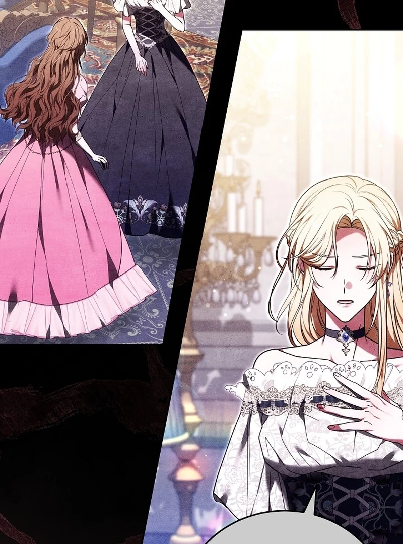 The 101st Love Confession Chapter 29 - page 111