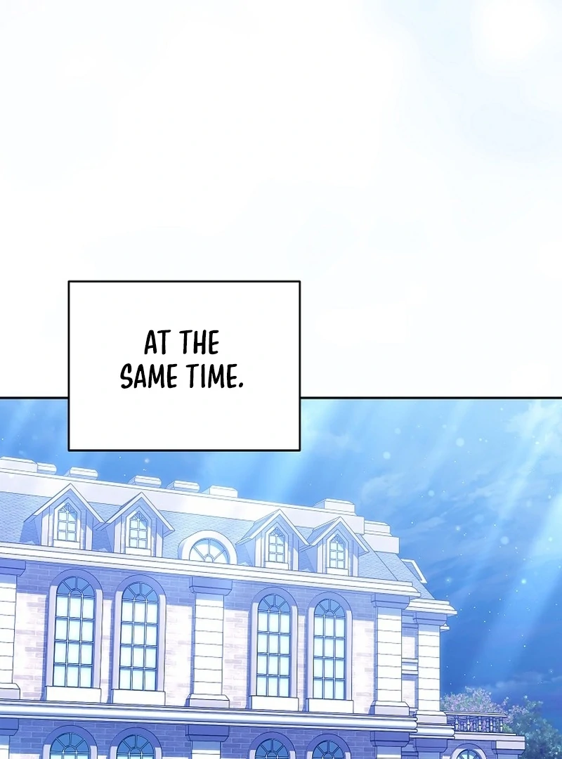 The 101st Love Confession Chapter 29 - page 121