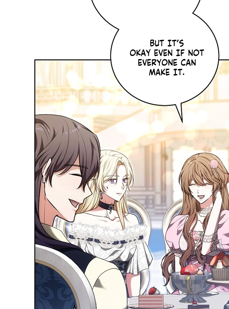 The 101st Love Confession Chapter 29 - page 13