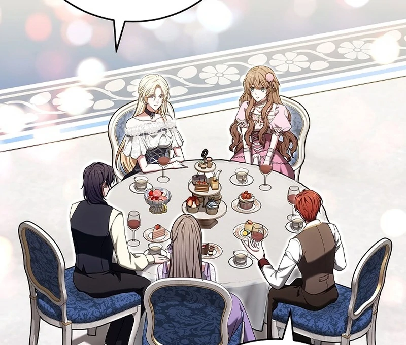 The 101st Love Confession Chapter 29 - page 17