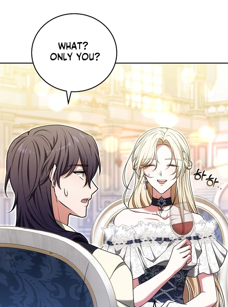 The 101st Love Confession Chapter 29 - page 23