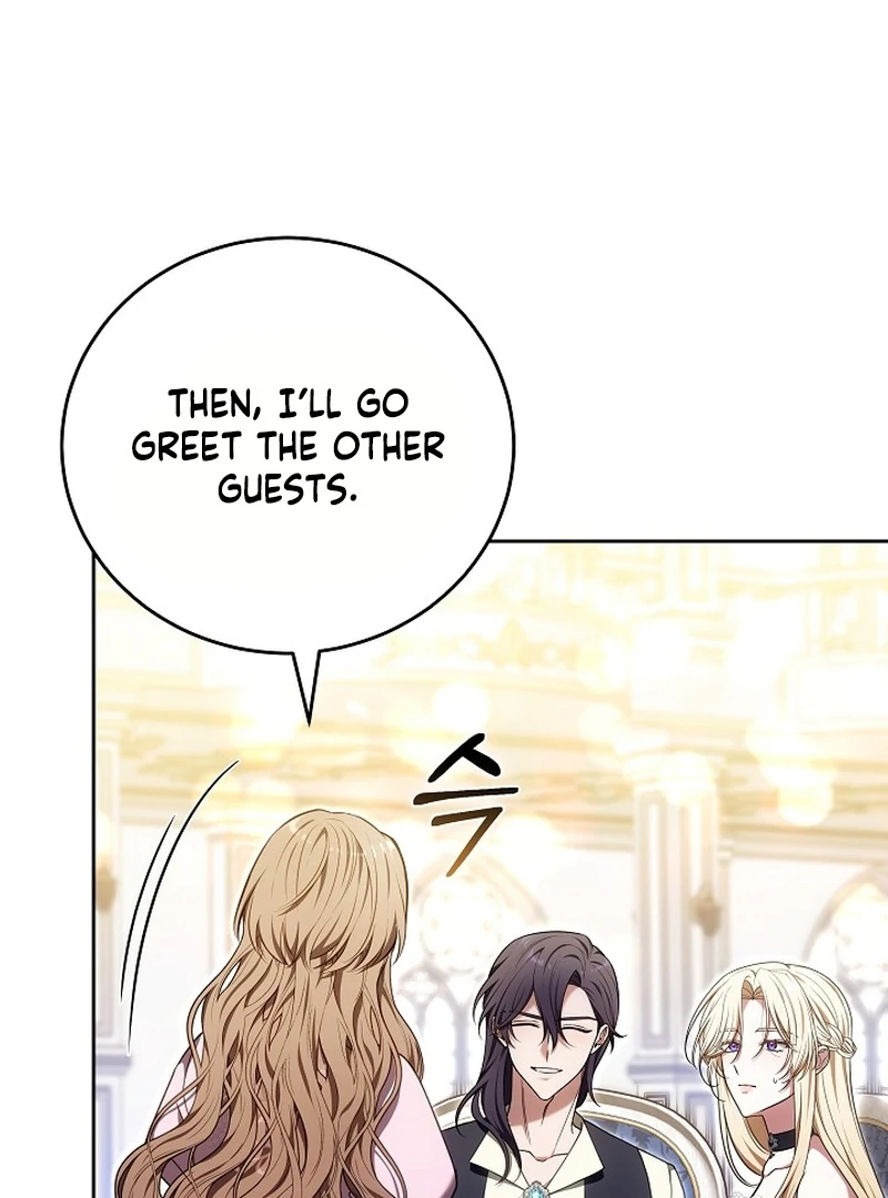 The 101st Love Confession Chapter 29 - page 33