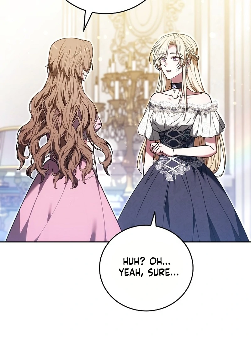 The 101st Love Confession Chapter 29 - page 50