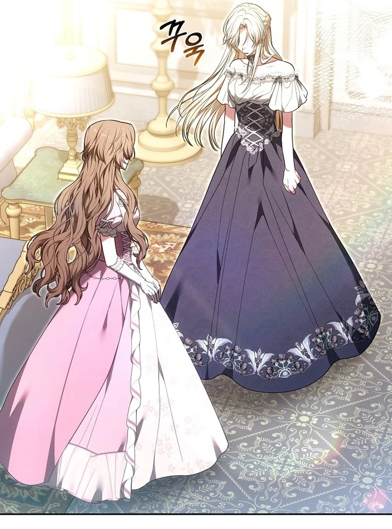 The 101st Love Confession Chapter 29 - page 56