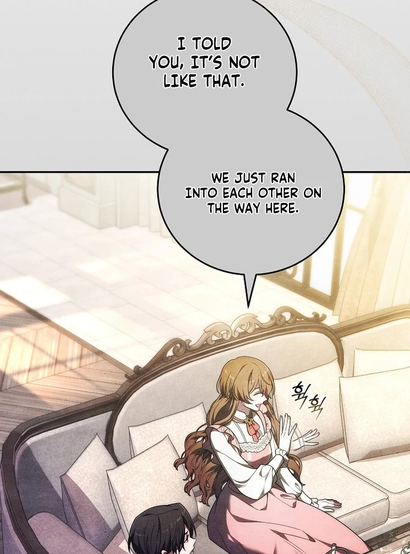 The 101st Love Confession Chapter 29 - page 59