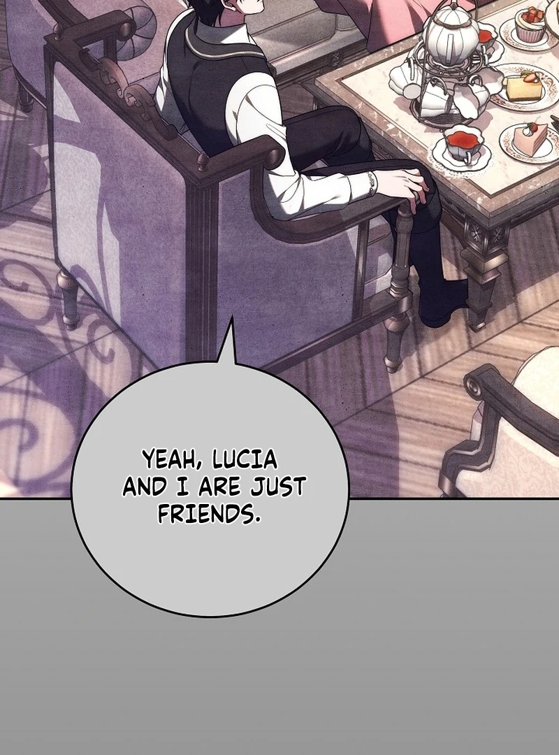 The 101st Love Confession Chapter 29 - page 60