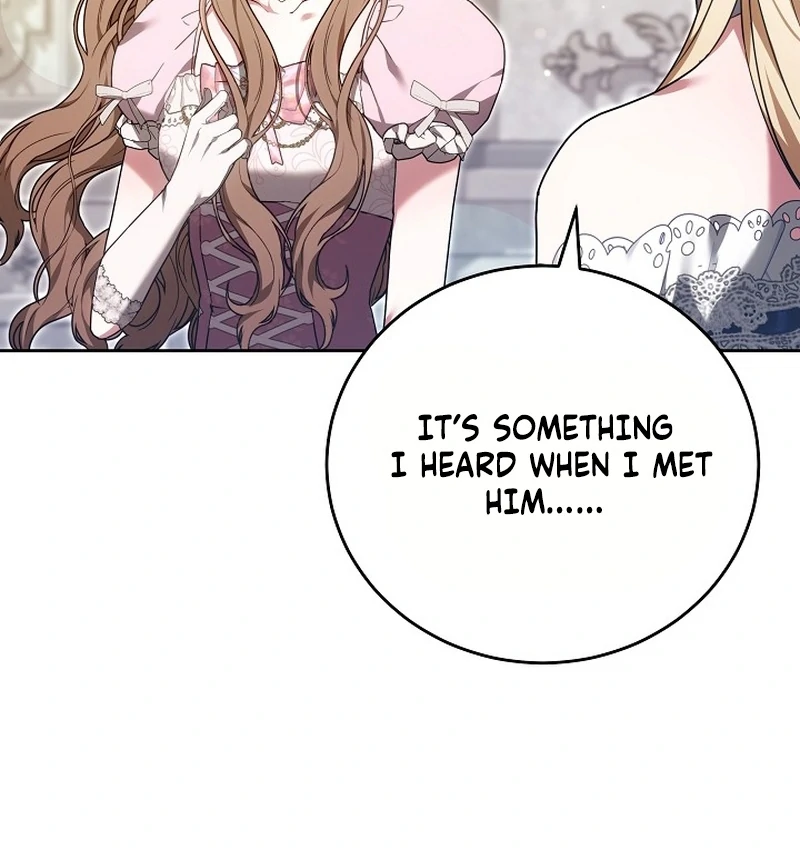 The 101st Love Confession Chapter 29 - page 73