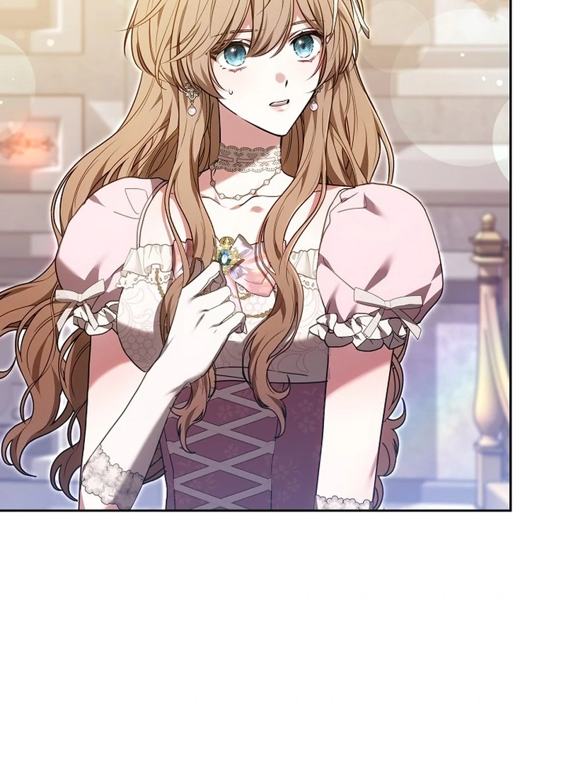 The 101st Love Confession Chapter 29 - page 77