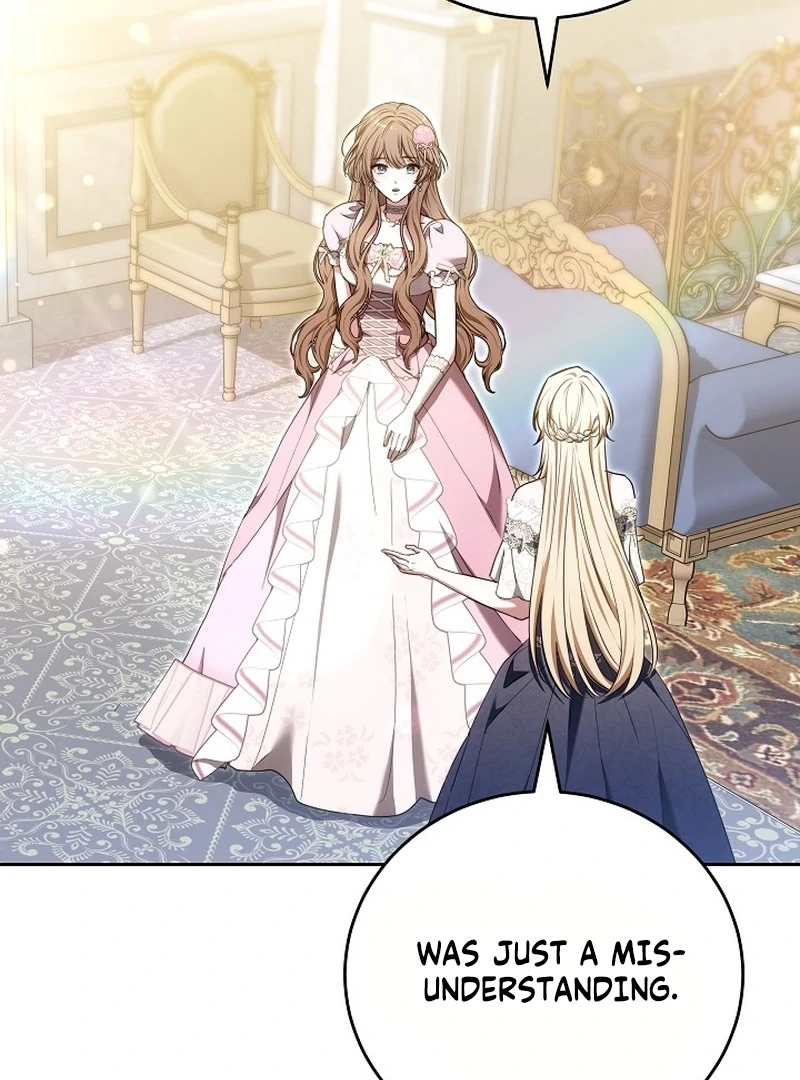 The 101st Love Confession Chapter 29 - page 88