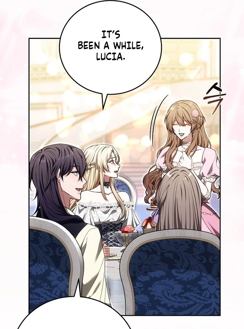 The 101st Love Confession Chapter 29 - page 9