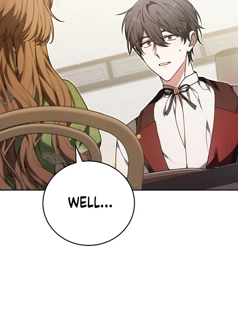 The 101st Love Confession Chapter 30 - page 102